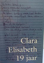 Clara elisabeth, 19 jaar
