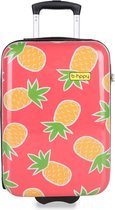 BHPPY - Pretty Pineapple - Handbagage (55 cm)