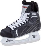 Zandstra Winnipeg 212 Hockey Schaatsen - Zwart - 38