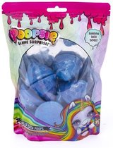 Poopsie Slime Surprise! - POOPSIE BAG OF BATH POOPS | 10stuks | bathbombs | bruisballen - Poopsie Slime Surprise