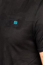 T-Shirt Sjeng Sports Turro Heren - Maat S -