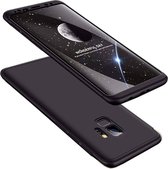 360 graden case Samsung Galaxy S9