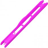 Rive Winders - 26 x 1.8cm - Pink - 5st - Roze