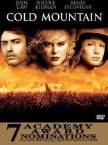 DVD and Book set                                  Cold Mountain (2 disc)
