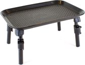 X2 Bivvy Table - 35x25cm - Zwart - 35 x 25 x 20 - Zwart