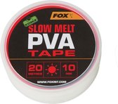 Tape PVA à fusion lente Fox Edges - 10 mm - 20 m