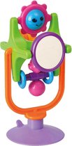 Luna Interactief Speelwiel 21 Cm Multicolor