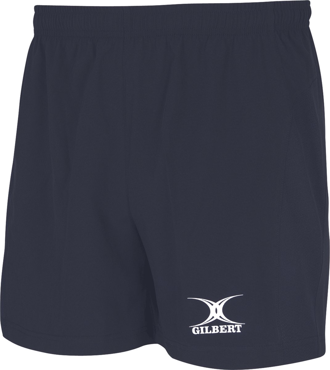 Gilbert Rugbybroek Virtuo Match Blauw - M