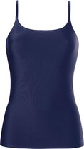 Ten Cate Shirt met Smalle Bandjes Secrets Blauw - Maat M