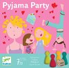 Afbeelding van het spelletje Djeco spel pyjama party