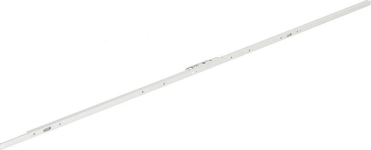 Maco Hefslot tbv hefschuifpui Doormaat 27,5 deurhoogte 1660 -2160mm 214412