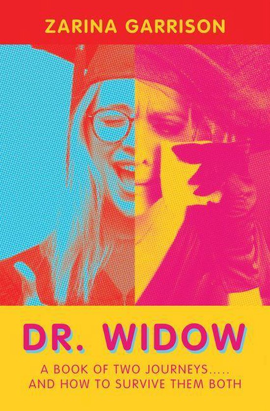 Dr. Widow - cover