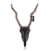 Industriele HERMES Aluro Gewei Home Decoratie
