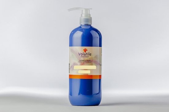 Volatile Massageolie Baby Mandarijn 1000 ml — afbeelding 4