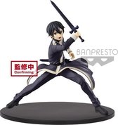 Sword Art Online: Alicization Kirito Figure