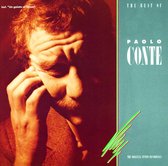 Paolo Conte: Best of Paolo Conte [CD]