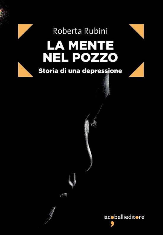 Frammenti di memoria - La mente nel pozzo - cover