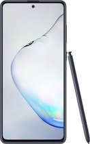 Samsung Galaxy Note10 Lite aura black 6+128GB