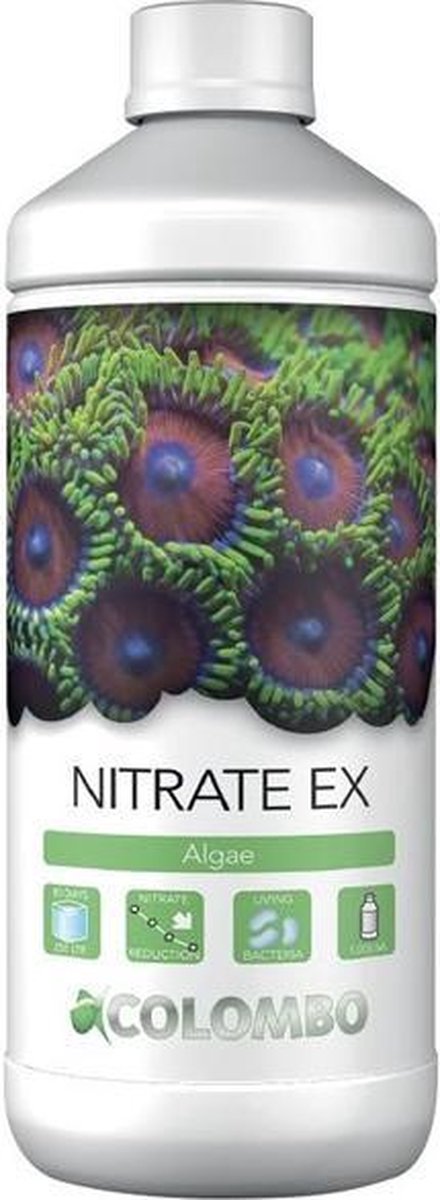 Colombo Marine Algae Nitrate EX 1000ML