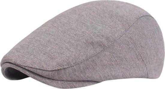 Platte boerenpet | Major Wear | 30 dagen retourpolicy