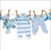 Ambiente papieren servetten  Baby Boy Clothes