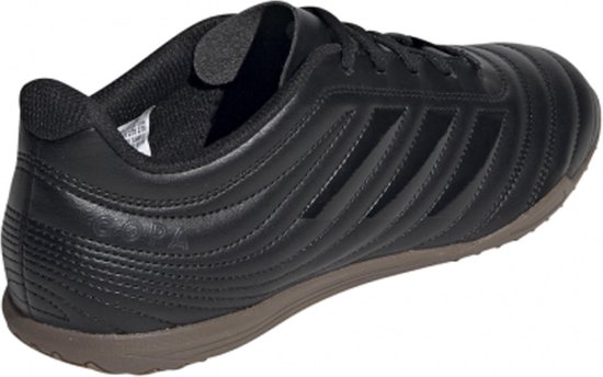 adidas Copa 20.4 IN Sportschoenen - Maat 33 - Unisex - Zwart | bol.com