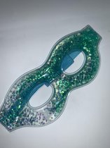 gel eye mask