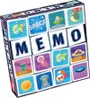 Afbeelding van het spelletje Memo Space