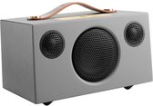 Bol.com Audio Pro Addon C3 - Wifi Speaker- Bluetooth - Apple Airplay - Grijs aanbieding
