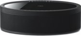 Yamaha MusicCast 50 - Draadloze speaker - Multiroom muziek - Spraakbediening - Zwart