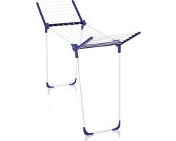 Leifheit droogrek Pegasus 120 Solid Compact - 12 m drooglengte