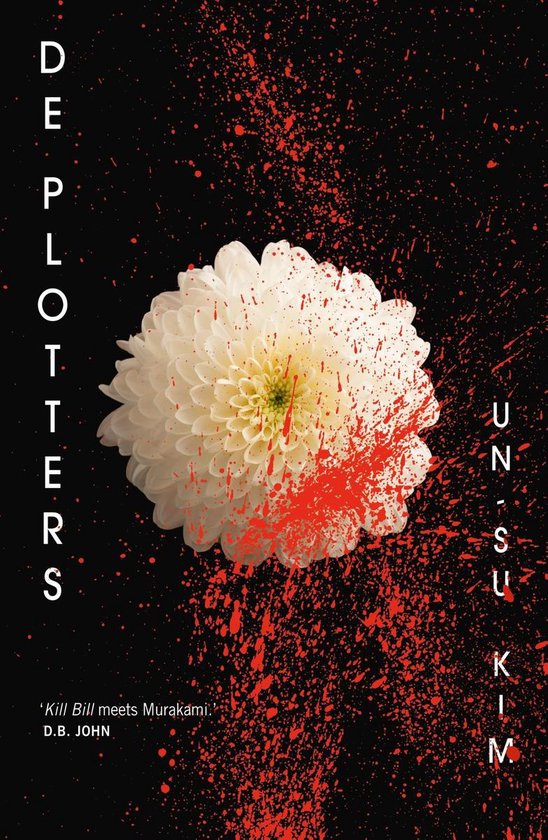 De plotters - cover