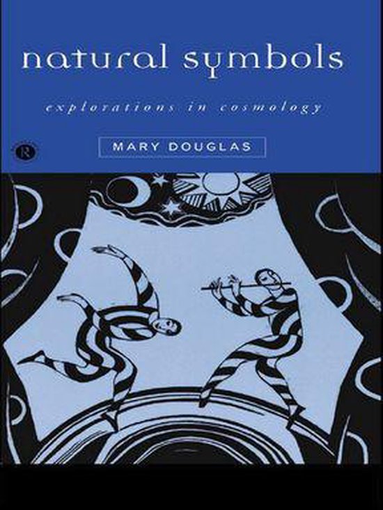 Natural Symbols - cover