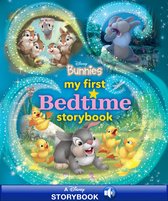 My First Bedtime Storybook - My First Disney Bunnies Bedtime Storybook