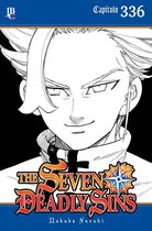 The Seven Deadly Sins [Capítulos] 336 - The Seven Deadly Sins Capítulo 336
