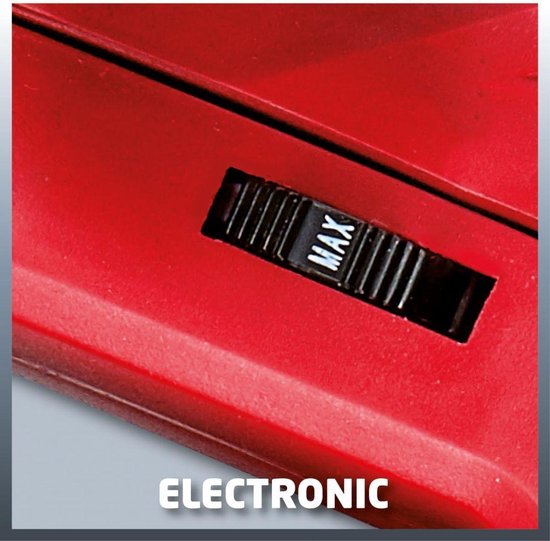 EINHELL GE-CL 36 Li E Solo Accu Bladblazer/Zuiger koolborstelloos, Power X-Change van Einhell — afbeelding 5