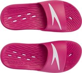 Speedo Female Speedo Slide Slippers Dames - Pink - Maat 39