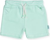 Jollein Unisex short Paradise Green Maat: 74/80