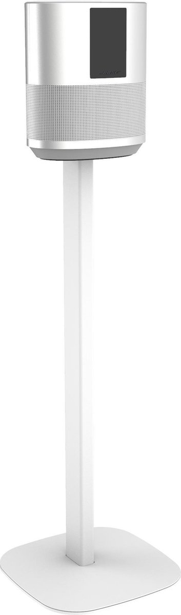 Cavus premium statief voor Bose Home Speaker 500 / wit van Cavus — afbeelding 2
