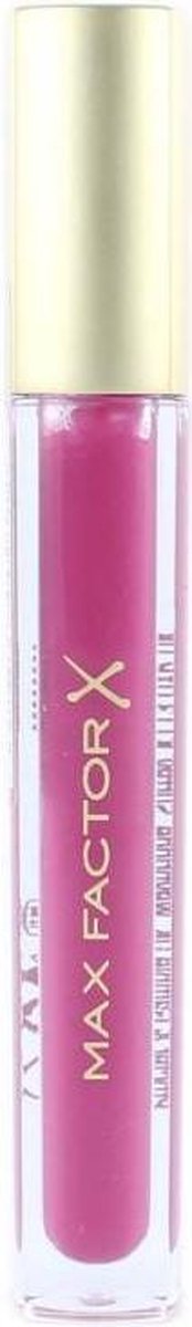 Max Factor Colour Elixir - 045 Luxurious Berry - Lipgloss - Max Factor