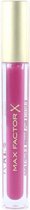 Max Factor Colour Elixir Gloss brillant à lèvres 3,4 ml 45 Luxurious Berry