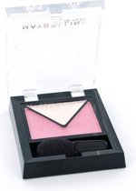 Maybelline Colour Explosion Eyestudio Duo Oogschaduw - 110 Pink Opal