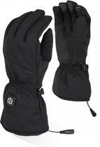 Klan-E Unix Heated Winter Gloves Size: XL