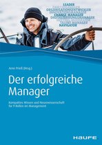 Haufe Fachbuch - Der erfolgreiche Manager