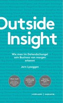 Professional Publishing for Future and Innovation - Outside Insight