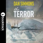 Omslag The Terror