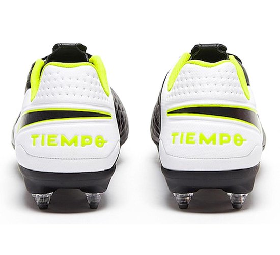 Nike Tiempo Legend 8 Dazzle Camo Limited Edition UK6.5.