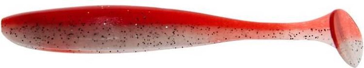 Keitech Easy Shiner | Swimbait | 2 inch | Lady Stardust | 12 Stuks