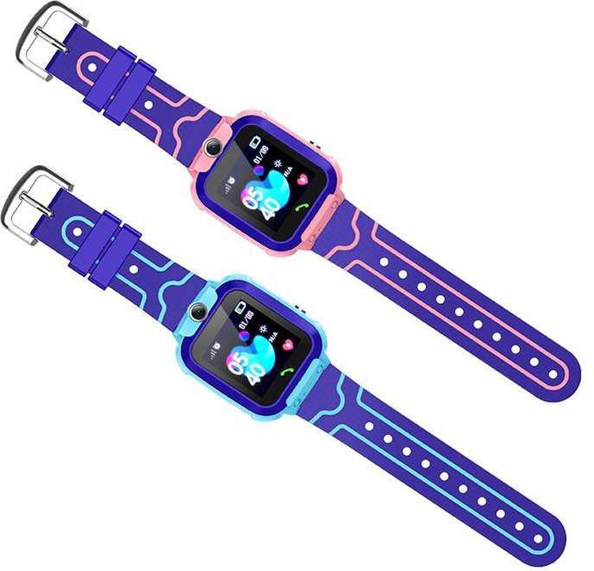 Maoo kinder smartwatch clearance