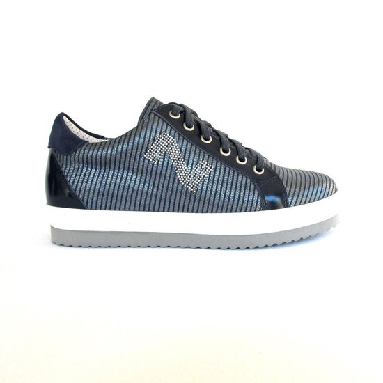 Nathan Baume sneaker - wit online kopen in de webshop van Paris Londres |  191-NS21-03